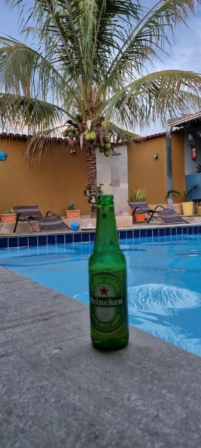 Casa Esmeralda Para Descanso 피라노폴리스 외부 사진