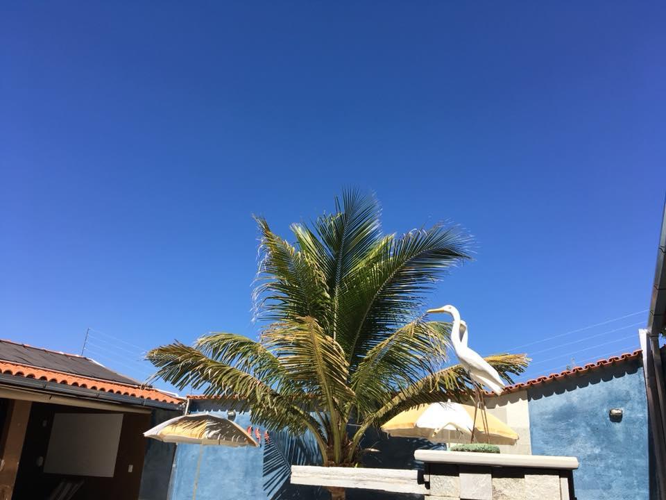 Casa Esmeralda Para Descanso 피라노폴리스 외부 사진