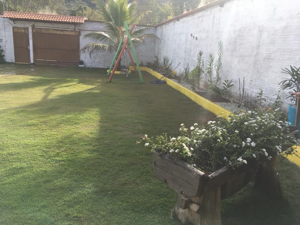 Casa Esmeralda Para Descanso 피라노폴리스 외부 사진