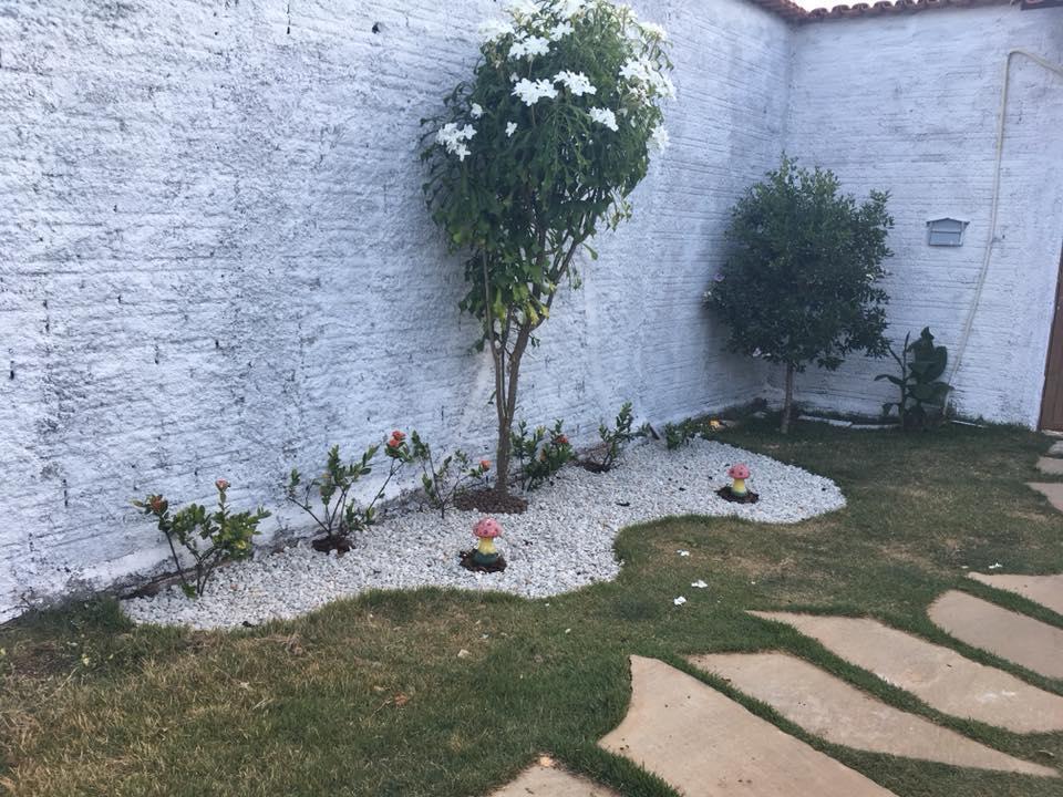 Casa Esmeralda Para Descanso 피라노폴리스 외부 사진