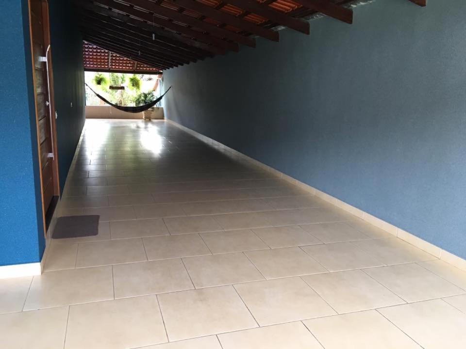 Casa Esmeralda Para Descanso 피라노폴리스 외부 사진