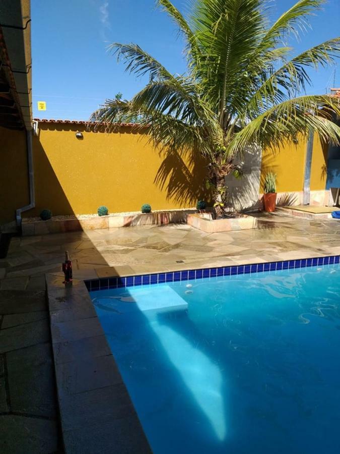 Casa Esmeralda Para Descanso 피라노폴리스 외부 사진