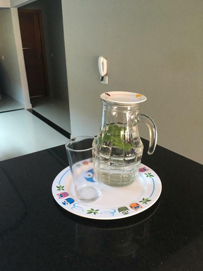 Casa Esmeralda Para Descanso 피라노폴리스 외부 사진